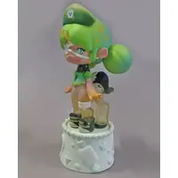 Trading Figure - ANTU