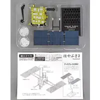 Trading Figure - Space exploration