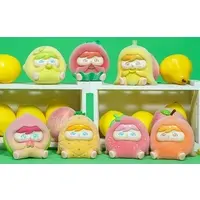 Trading Figure - Fruits Season Series