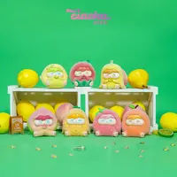 Trading Figure - Fruits Season Series