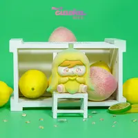 Trading Figure - Fruits Season Series