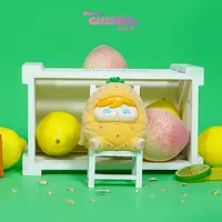 Trading Figure - Fruits Season Series