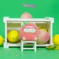 Trading Figure - Fruits Season Series