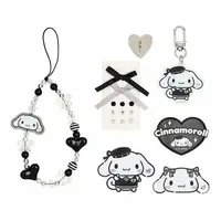 Key Chain - Sanrio characters / Cinnamoroll