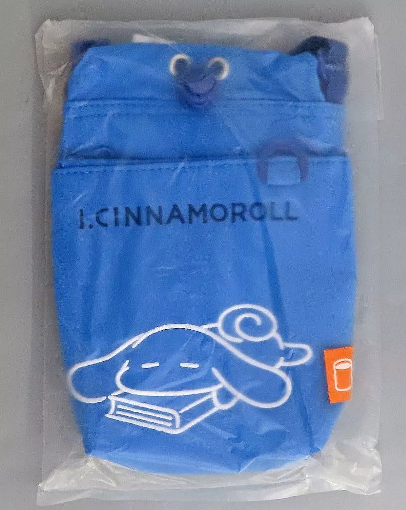 Bag - Sanrio characters / Cinnamoroll & I.CINNAMOROLL