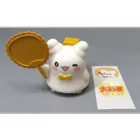 Mascot - Sanrio characters / HANAMARUOBAKE