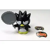 Mascot - Sanrio characters / BAD BADTZ-MARU