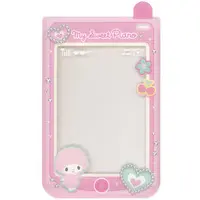 Card case - Sanrio characters / My Sweet Piano