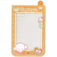 Card case - Sanrio characters / Cogimyun
