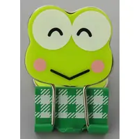 Clip - Sanrio characters / Kero Kero Keroppi