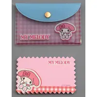 Card case - Sanrio characters / My Melody