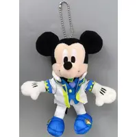 Plush - Disney / Mickey Mouse