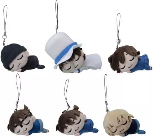 Plush - Detective Conan