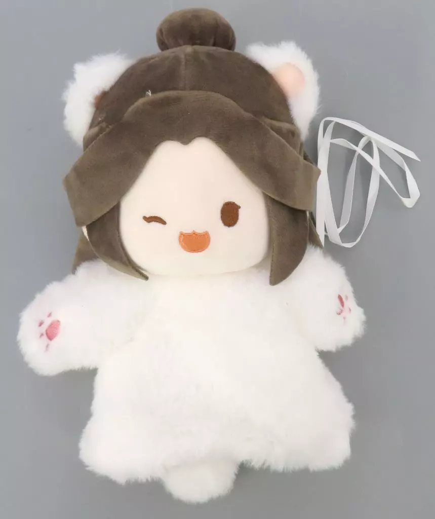 Plush - Heaven Official's Blessing