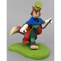 Trading Figure - Disney / Pinocchio (character) & Big Bad Wolf