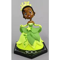 Trading Figure - Mini Figure - Disney / Tiana