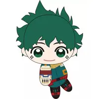Key Chain - Plush - Plush Key Chain - Boku no Hero Academia (My Hero Academia)
