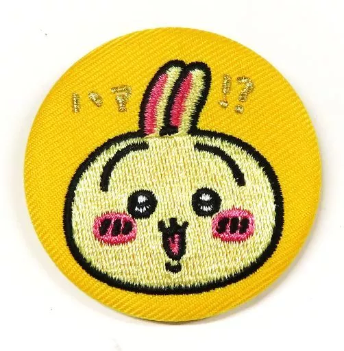 Badge - Chiikawa / Usagi