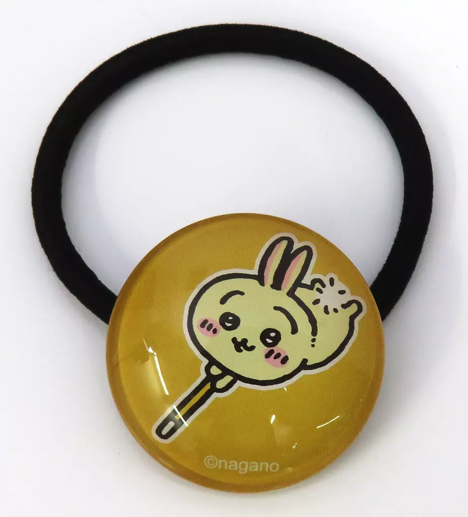 Accessory - Hair tie - Chiikawa / Usagi
