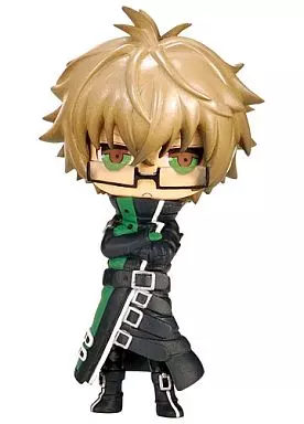 USED) Trading Figure - AMNESIA (ケント 「AMNESIA-アムネシア