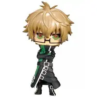 Trading Figure - AMNESIA