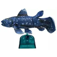 Trading Figure - Earth Life Journey