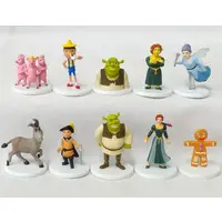 Trading Figure - Shrek