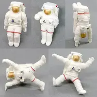 PUTITTO - PUTITTO Astronauts