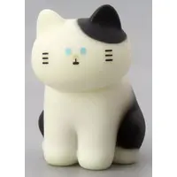 Trading Figure - MY HOME CAT