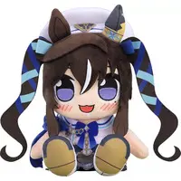 Plush - Umamusume: Pretty Derby / Vivlos (Uma Musume)