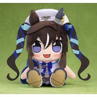 Plush - Umamusume: Pretty Derby / Vivlos (Uma Musume)