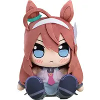 Plush - Umamusume: Pretty Derby / Mihono Bourbon (Uma Musume)