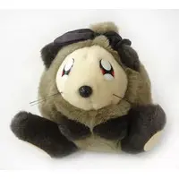 Plush - Kaitou Saint Tail