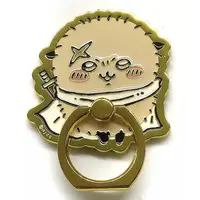 Smartphone Ring Holder - Chiikawa / Rakko