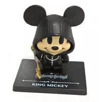 Trading Figure - KINGDOM HEARTS
