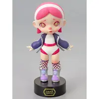 Trading Figure - Laura Trendy Fruit Series