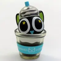 Trading Figure - The Legend of Luo Xiaohei / Luo Xiaohei