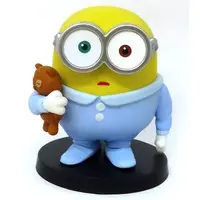 Trading Figure - POP MART