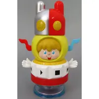 Trading Figure - POP MART