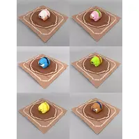 Trading Figure - MOCCHARI OSUMO-TORI