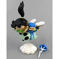 Trading Figure - POP MART