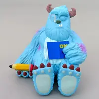 Trading Figure - POP MART