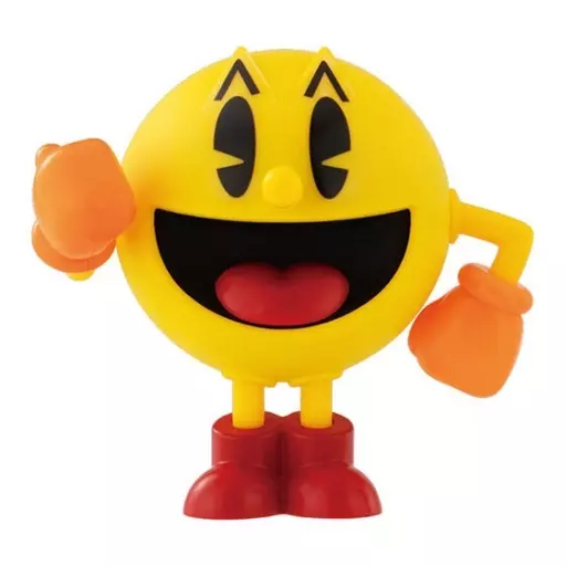 Capchara - Pac-Man