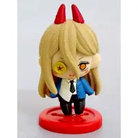 Trading Figure - Chainsaw Man