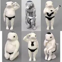 Trading Figure - KOIMAN