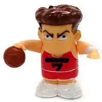 Trading Figure - SLAM DUNK