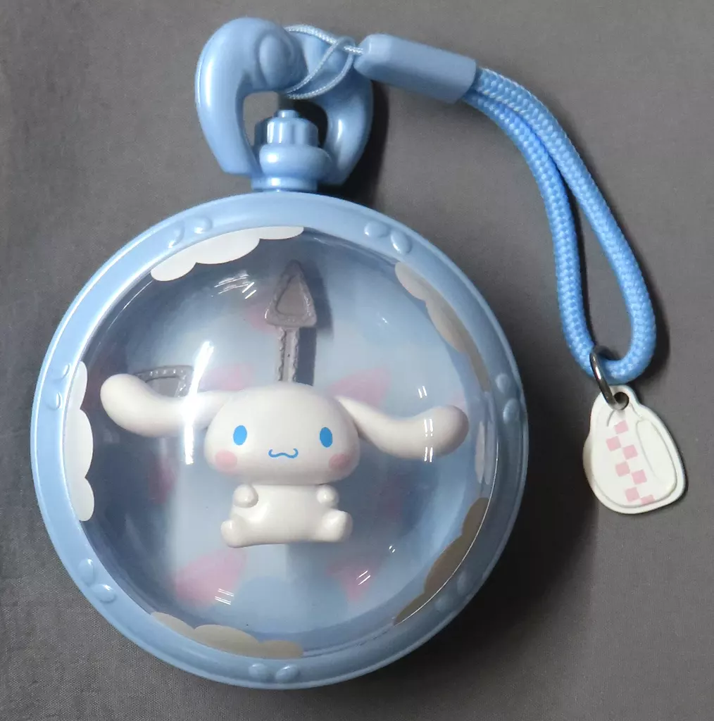 Trading Figure - POP MART / Cinnamoroll