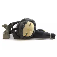 Trading Figure - Emo Bunny & Onion Series