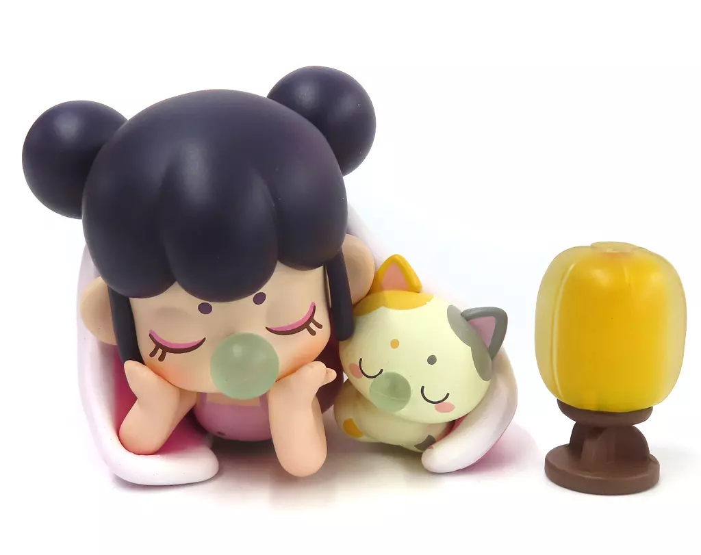 Trading Figure - Rolife Nanci