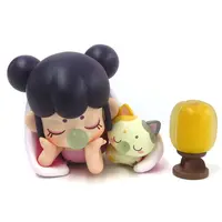 Trading Figure - Rolife Nanci